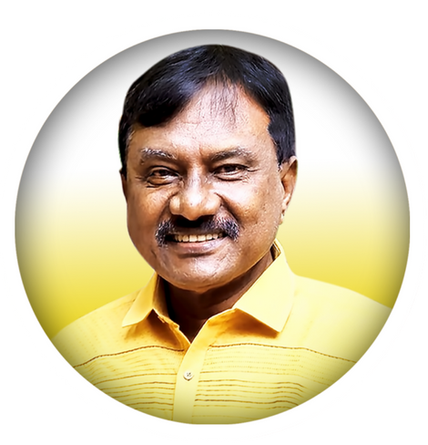 Dr. K. P. Christiraj